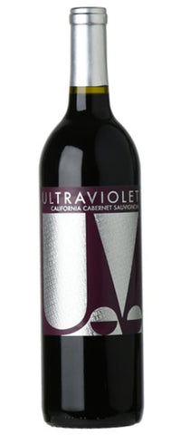 2021 Ultraviolet Cabernet Sauvignon