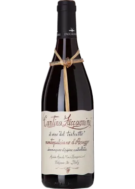 2023 Cantina Zaccagnini Montepulciano d'Abruzzo Riserva