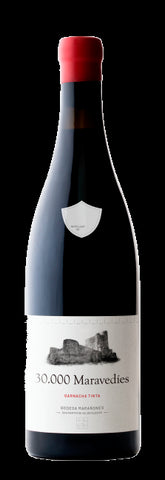 2022 Bodega Maranones Treinta Mil Maravedies