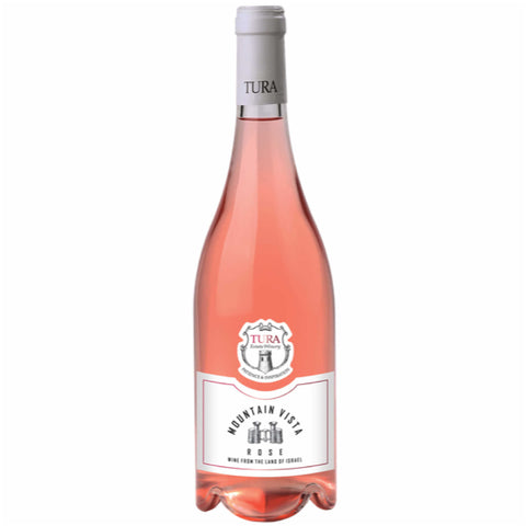 2025 Tura Estate Winery Mountain Vista' Rose