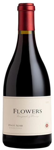 Flowers Sonoma Coast Pinot Noir MAGNUM