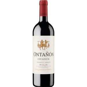 2020 Bodegas Ontanon Crianza