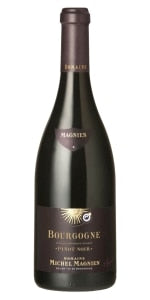 2022 Michel Magnien Bourgogne Pinot Noir