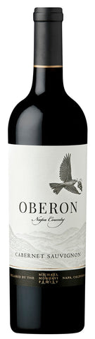 2022 Oberon Cabernet Sauvignon Napa Valley