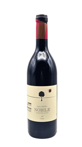 2022 Salcheto Vino Nobile di Montepulciano DOCG