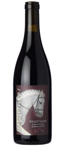 2021 The Withers English Hills Pinot Noir