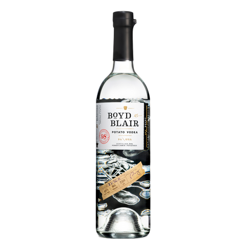 Boyd & Blair Potato Vodka
