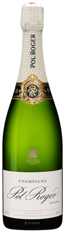 NV Pol Roger Champagne Brut