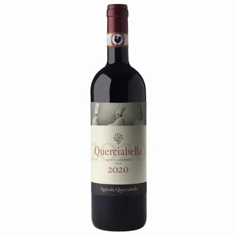 2020 Querciabella Chianti Classico DOCG