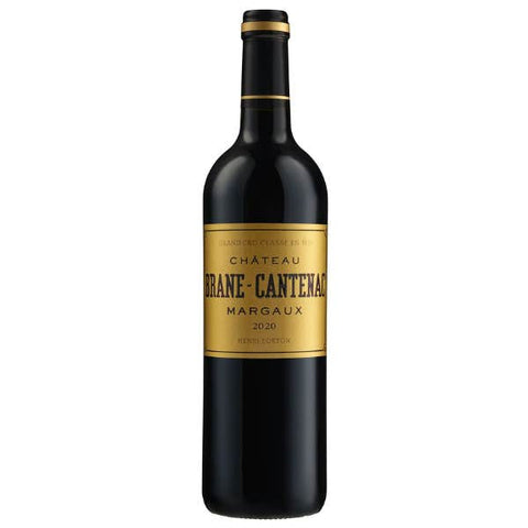 2020 Chateau Brane-Cantenac (half-bottle)
