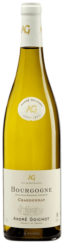 2023 Maison Andre Goichot Bourgogne Chardonnay
