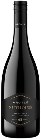 2022 Argyle 'Nuthouse' Pinot Noir