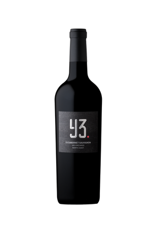 2024 Jax Vineyards Y3 Cabernet Sauvignon