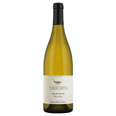 2023 Golan Heights Winery Yarden Chardonnay