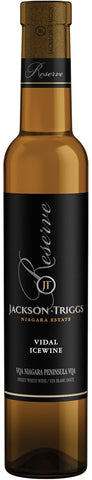 2022 Jackson-Triggs Vidal Icewine Reserve