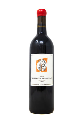 2023 Madson Massa Cabernet Sauvignon