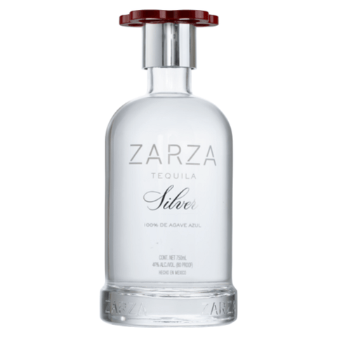 Zarza Tequila Blanco