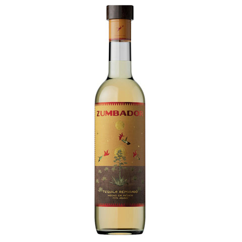 Zumbador Tequila Reposado