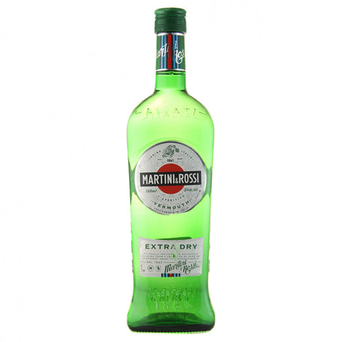 Martini & Rossi Extra Dry Vermouth Pint