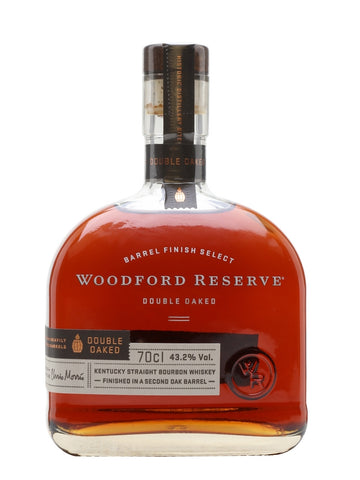 Woodford Reserve Master's Collection Double Oaked
