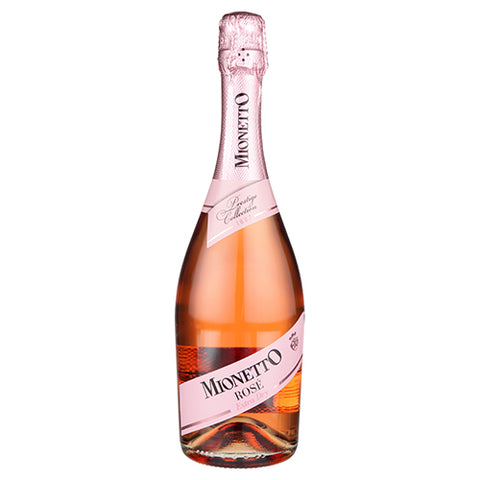 NV MIONETTO ROSE PROSECCO