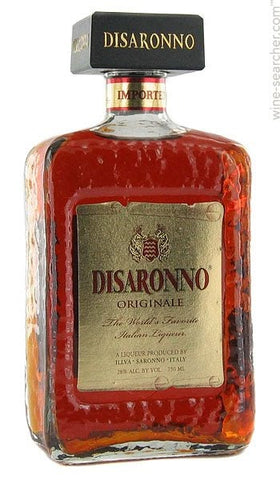 Disaronno Originale Italian Liqueur