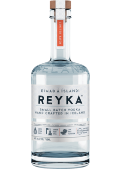 Reyka Vodka