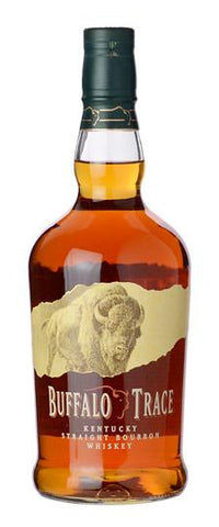 Buffalo Trace Bourbon