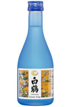 Hakutsuru Sake Ginjo Superior