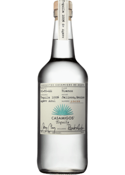 Casamigos Blanco Tequila MAGNUM