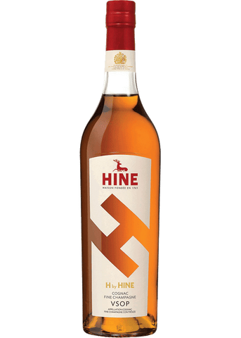 H BY HINE Cognac VSOP