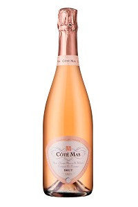NV Cote Mas Cremant de Limoux Rose