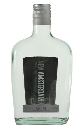 New Amsterdam Straight Gin