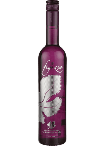 Figenza Fig Vodka
