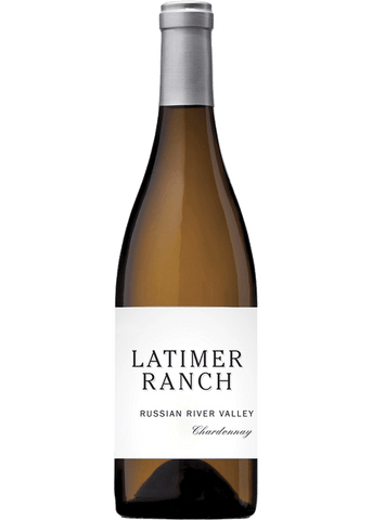 NV Latimer Ranch Chardonnay