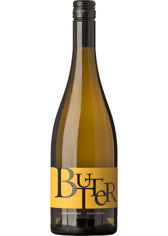 N/V Butter Chardonnay