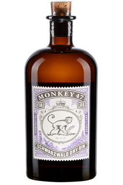 Monkey 47 Gin