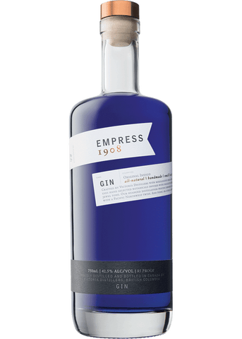 Empress1908 Indigo Gin