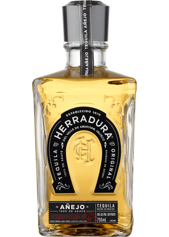 Herradura Anejo
