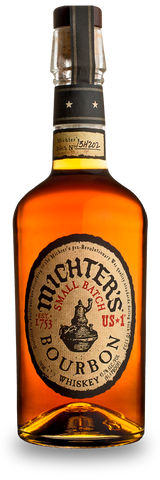 Michters US*1 Small Batch Bourbon