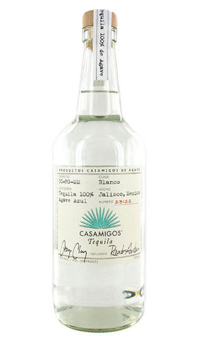 Casamigos Blanco Tequila