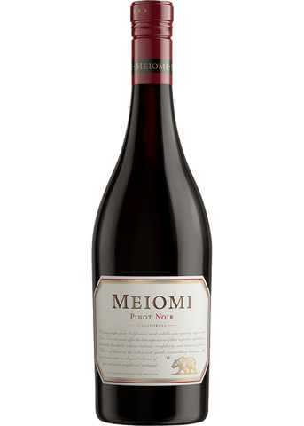 NV Meiomi Pinot Noir