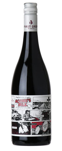 2021 First Drop Mother's Milk Shiraz