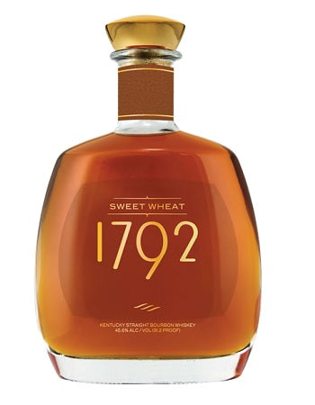 1792 Sweet Wheat Straight Bourbon Whiskey