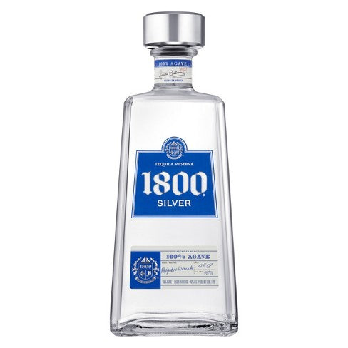 Patron Silver Tequila Pint