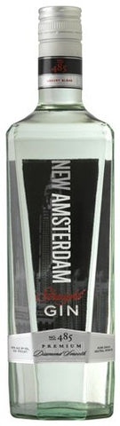 New Amsterdam Straight Gin