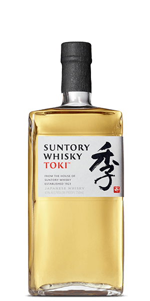 Suntory Toki Whisky - Hamptons Wine Shoppe Suntory Toki Whisky - Hamptons Wine Shoppe