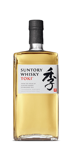 Suntory Toki Whisky