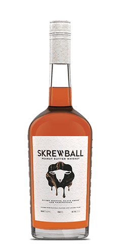 Skrewball Peanut Butter Whiskey