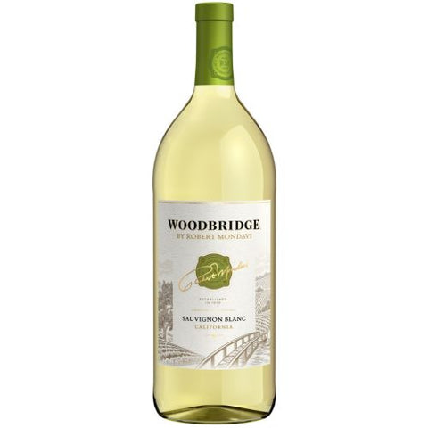 Woodbridge Sauvignon Blanc